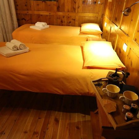 Casa Colturi Apartment Valdisotto Ngoại thất bức ảnh