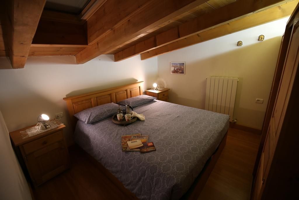 Casa Colturi Apartment Valdisotto Ngoại thất bức ảnh