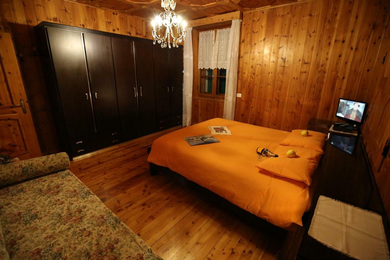Casa Colturi Apartment Valdisotto Ngoại thất bức ảnh