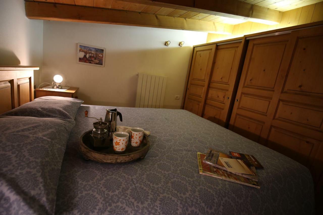 Casa Colturi Apartment Valdisotto Ngoại thất bức ảnh